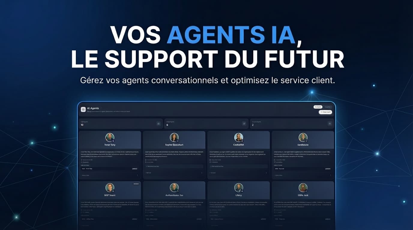 Agents IA
